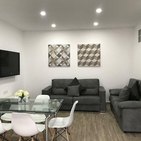شقة إل بويرتو دي سانتا ماريا  في Apartamento Pueblo Sherry المظهر الخارجي الصورة