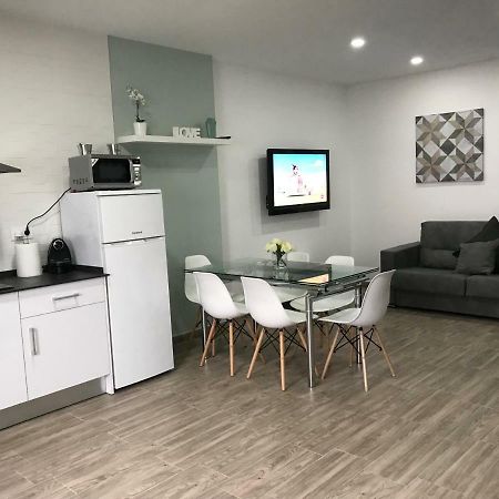 شقة إل بويرتو دي سانتا ماريا  في Apartamento Pueblo Sherry المظهر الخارجي الصورة