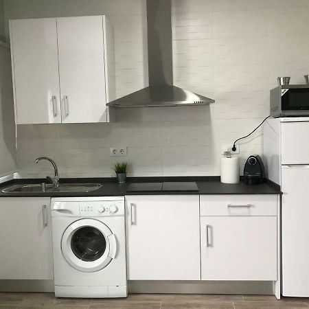 شقة إل بويرتو دي سانتا ماريا  في Apartamento Pueblo Sherry المظهر الخارجي الصورة