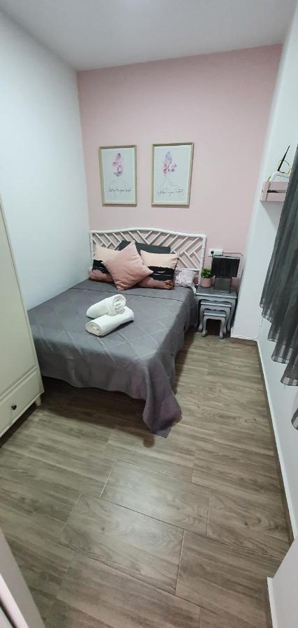 شقة إل بويرتو دي سانتا ماريا  في Apartamento Pueblo Sherry المظهر الخارجي الصورة