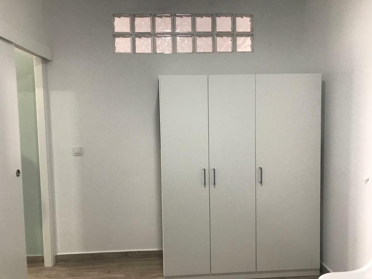 شقة إل بويرتو دي سانتا ماريا  في Apartamento Pueblo Sherry المظهر الخارجي الصورة