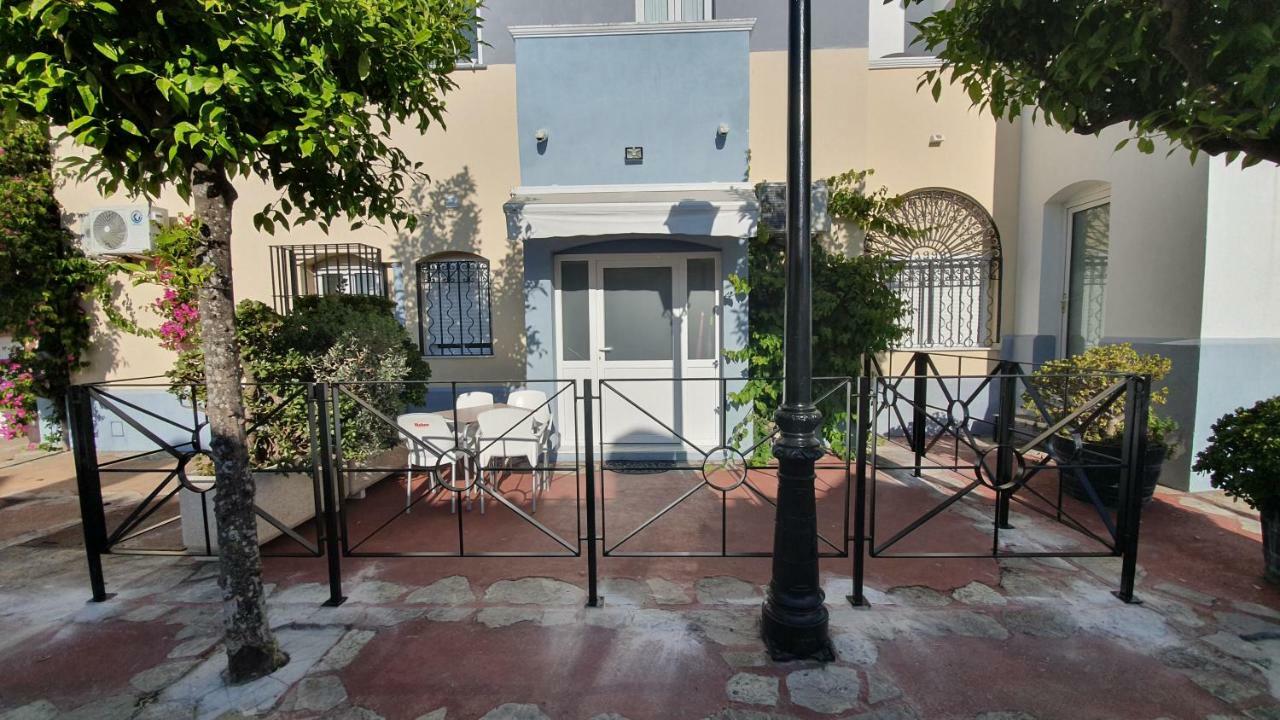 شقة إل بويرتو دي سانتا ماريا  في Apartamento Pueblo Sherry المظهر الخارجي الصورة